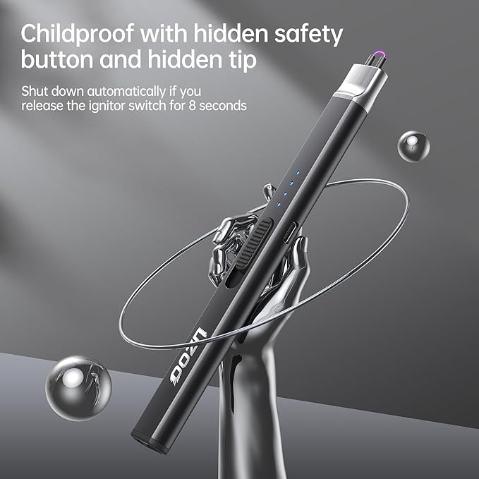 Electric Arc Lighter